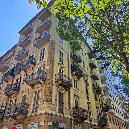 Апартаменты Ana'S Place Torino 1 Экстерьер фото