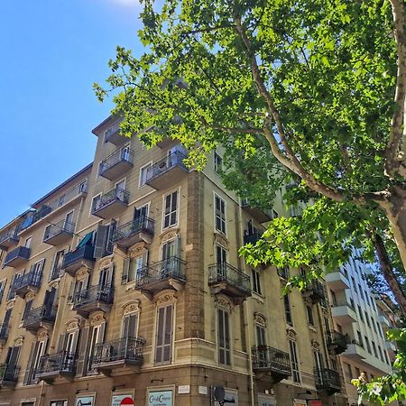Апартаменты Ana'S Place Torino 1 Экстерьер фото
