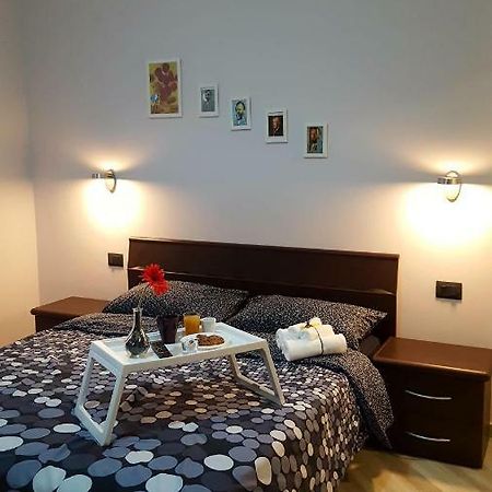Апартаменты Ana'S Place Torino 1 Экстерьер фото