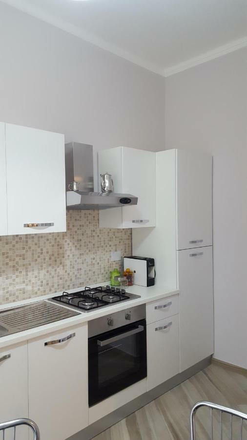 Апартаменты Ana'S Place Torino 1 Экстерьер фото