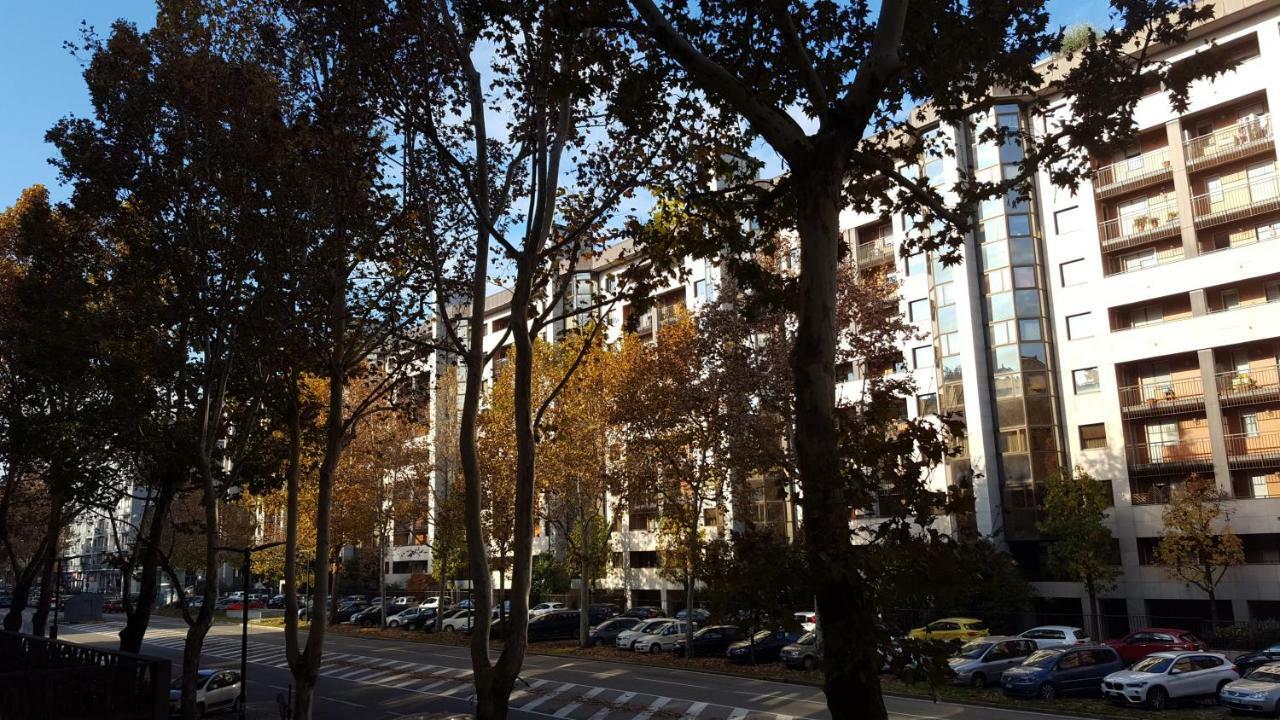 Апартаменты Ana'S Place Torino 1 Экстерьер фото
