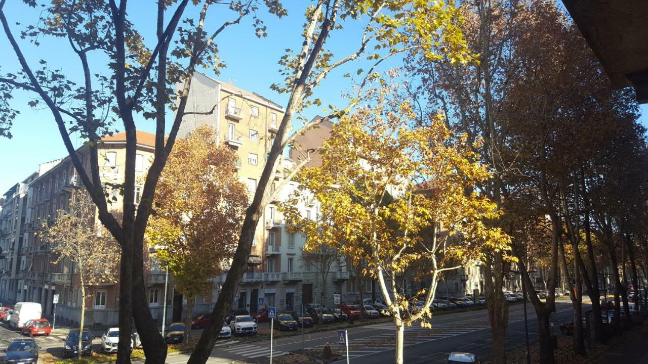 Апартаменты Ana'S Place Torino 1 Экстерьер фото