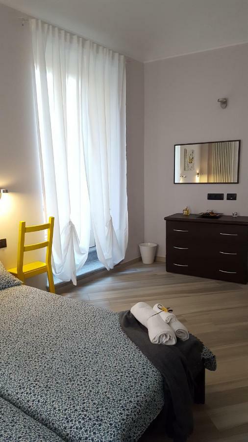 Апартаменты Ana'S Place Torino 1 Экстерьер фото