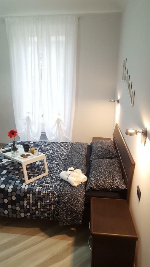 Апартаменты Ana'S Place Torino 1 Экстерьер фото