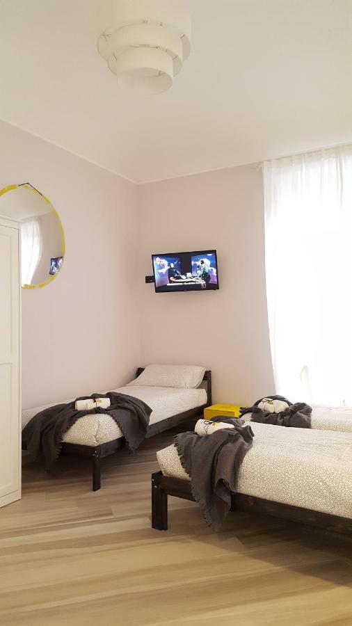Апартаменты Ana'S Place Torino 1 Экстерьер фото