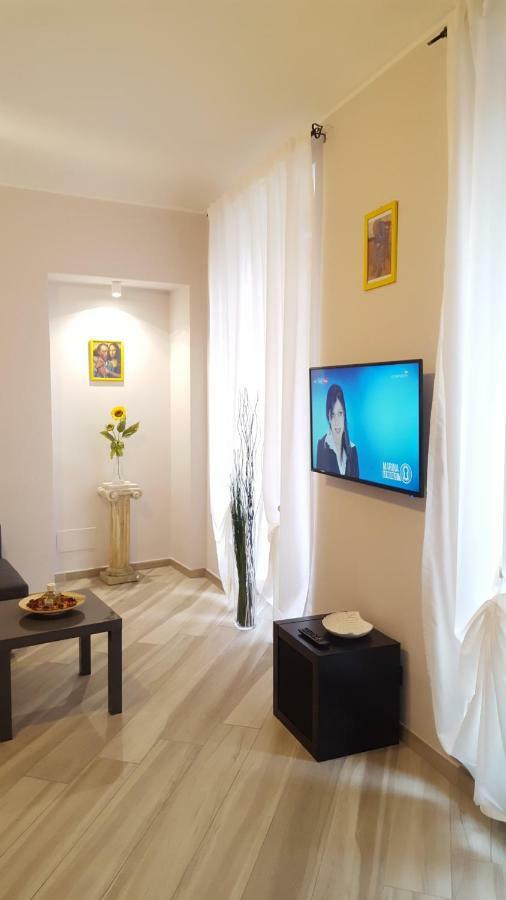 Апартаменты Ana'S Place Torino 1 Экстерьер фото