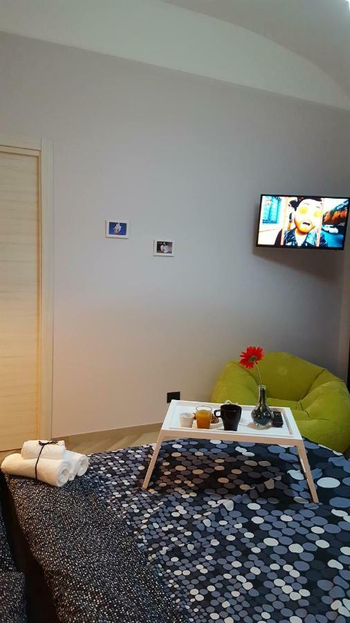 Апартаменты Ana'S Place Torino 1 Экстерьер фото