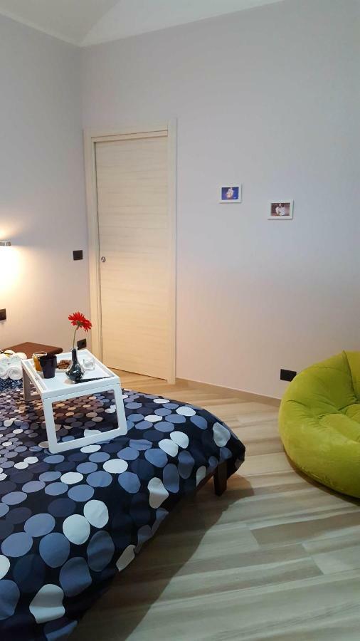 Апартаменты Ana'S Place Torino 1 Экстерьер фото