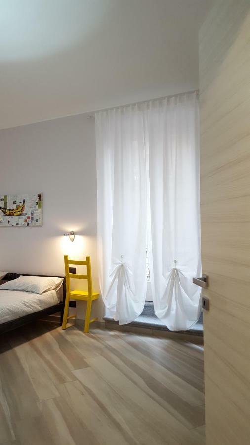 Апартаменты Ana'S Place Torino 1 Экстерьер фото