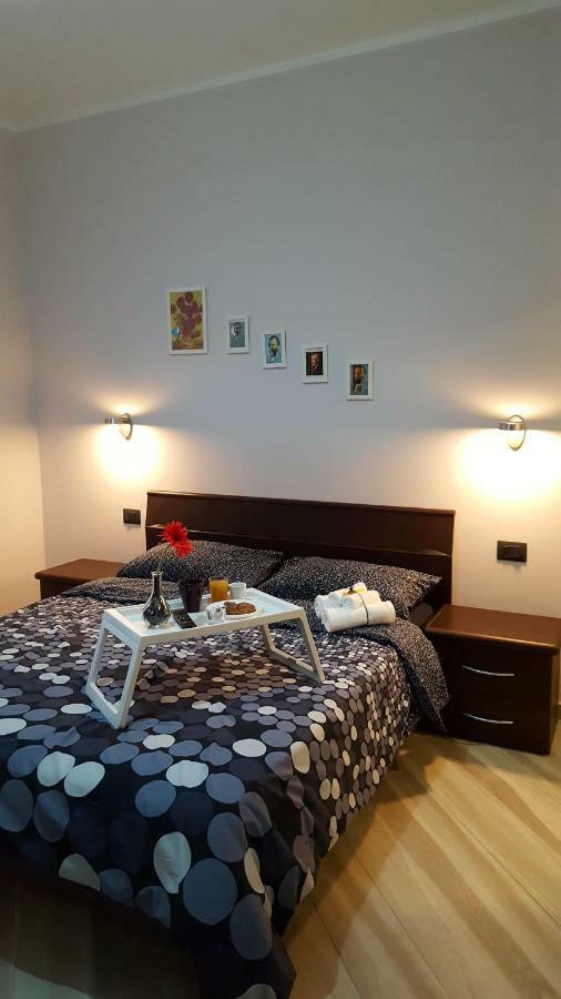 Апартаменты Ana'S Place Torino 1 Экстерьер фото
