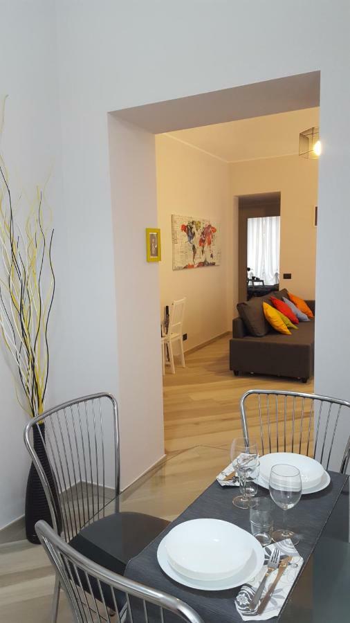Апартаменты Ana'S Place Torino 1 Экстерьер фото