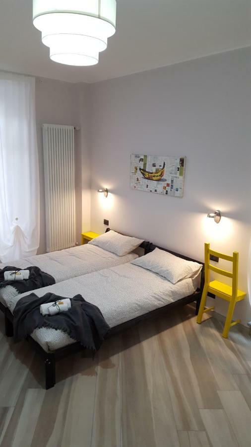 Апартаменты Ana'S Place Torino 1 Экстерьер фото