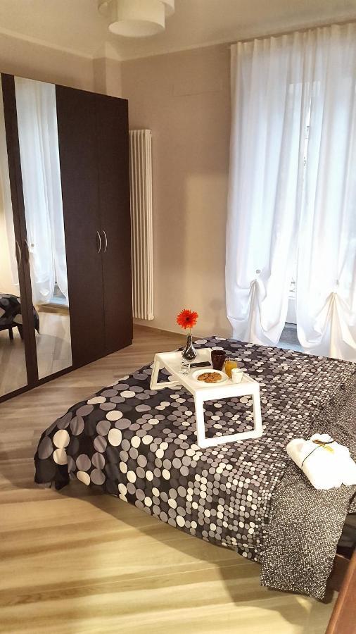 Апартаменты Ana'S Place Torino 1 Экстерьер фото