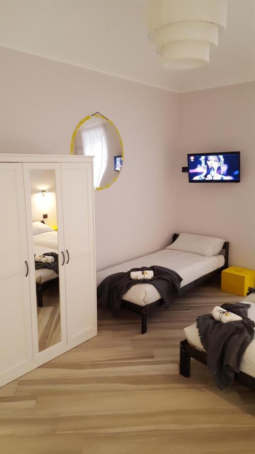 Апартаменты Ana'S Place Torino 1 Экстерьер фото