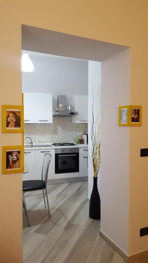 Апартаменты Ana'S Place Torino 1 Экстерьер фото